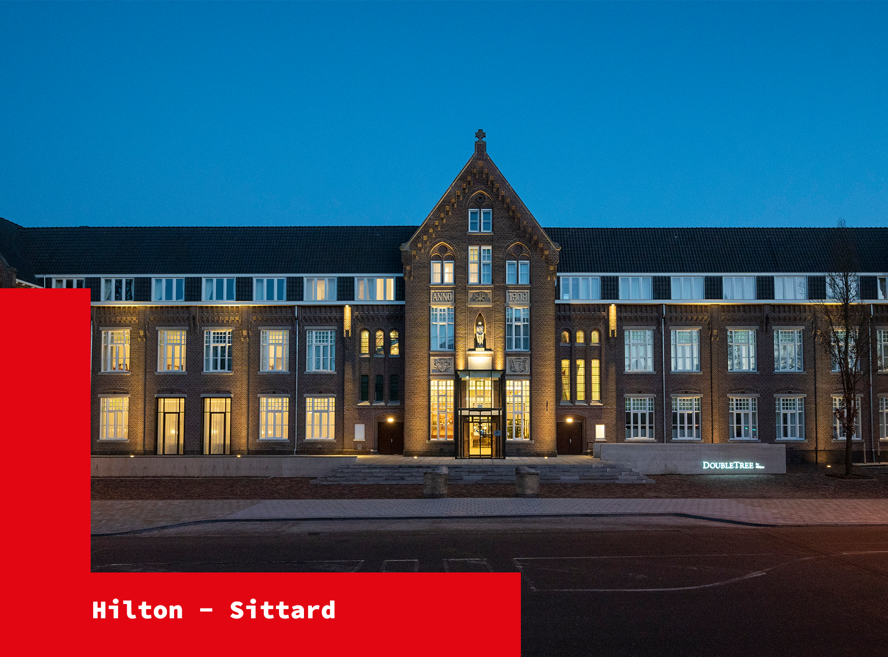 Hilton-Sittard-Aploem