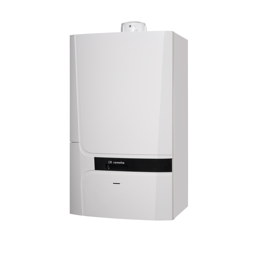 Remeha Calenta Ace-Matic CW5 - Aploem